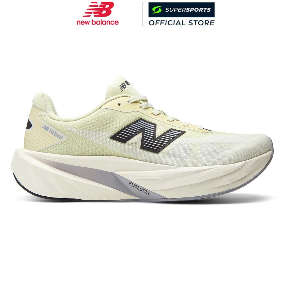 NEW BALANCE FuelCell Rebel v5 รองเท้าวิ่งผู้ชาย