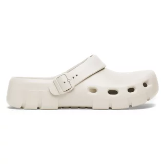 Birkenstock รองเท้าแตะ Unisex รุ่น Birki Flow EVA Eggshell - 1027706 (regular)
