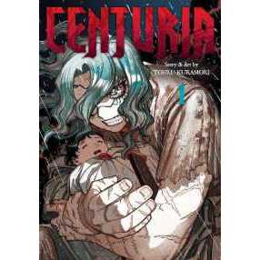 หนังสือภาษาอังกฤษ นำเข้า Centuria, Vol. 1 (Centuria) [Paperback]