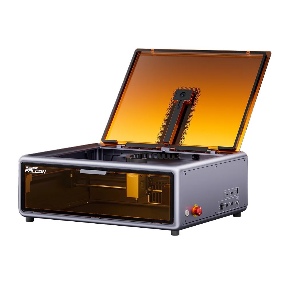Creality Falcon A1C 10W