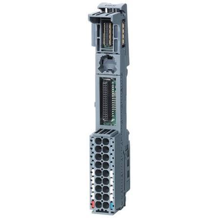 ฐานรองโมดูล Siemens SIMATIC ET 200SP BaseUnit รุ่น 15-P16+A0+2B (6ES7193-6BP00-0BA0)