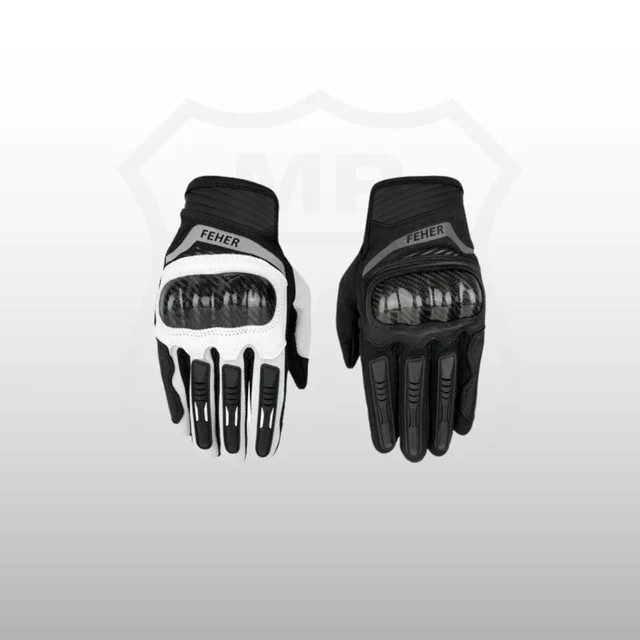 FEHER RIDING ถุงมือแบบเต็ม FT-010