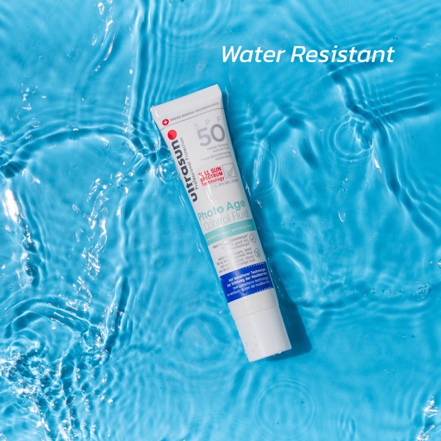 ครีมกันแดด Ultrasun สูตรสำหรับผิวเป็นสิวง่าย ปกป้องให้เซลล์ผิวแข็งแรง SPF 50 - รูปที่ 5