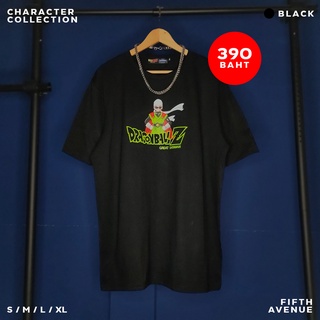 เสื้อยืดใหม่ 2022🟠เสื้อยืดดราก้อนบอล DragonBallZ🐉Charactor: GREAT SAIYAMAN-BKL XL  XXL 3XL