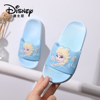 Disney Elsa Sandals ❄️รองเท้าแตะเอลซ่า❄️