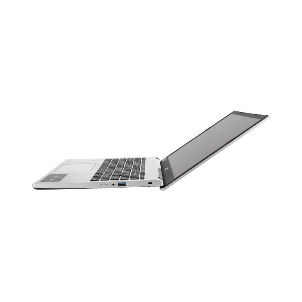 โน๊ตบุ๊ค Notebook Acer Aspire A315-59-31F5/T001 (Pure Silver) Free KASPERSKY Internet Security (1Devices) 60 วัน #4