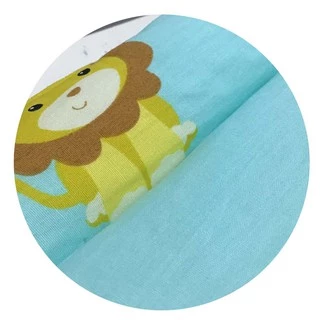 Palm&Pond ผลิตในไทย พร้อมส่ง ที่นอนเด็กอนุบาล ที่นอนปิคนิค 100% Cotton