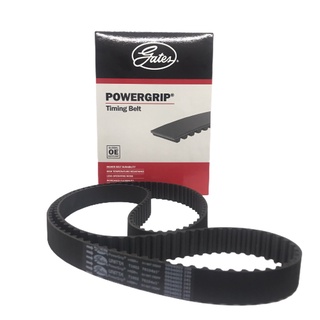 สายพานราวลิ้น / สายพานทั่มมิ่ง MITSUBISHI TRITON ดีเซล มิตซูบิชิ NUMBER T1602 (154 ฟัน) ยี่ห้อ Gates (Timing belt )