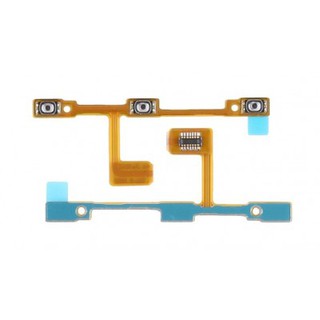 สายแพรสวิทซ์พาวเวอร์ VIVO Y55 แพรเพิ่มเสียงลดเสียง Power Button Flex Cable Volume Button For VIVO Y55