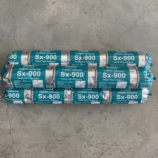 กาวปูพื้น Sx-900 Sealex - Sausage 600 ml.