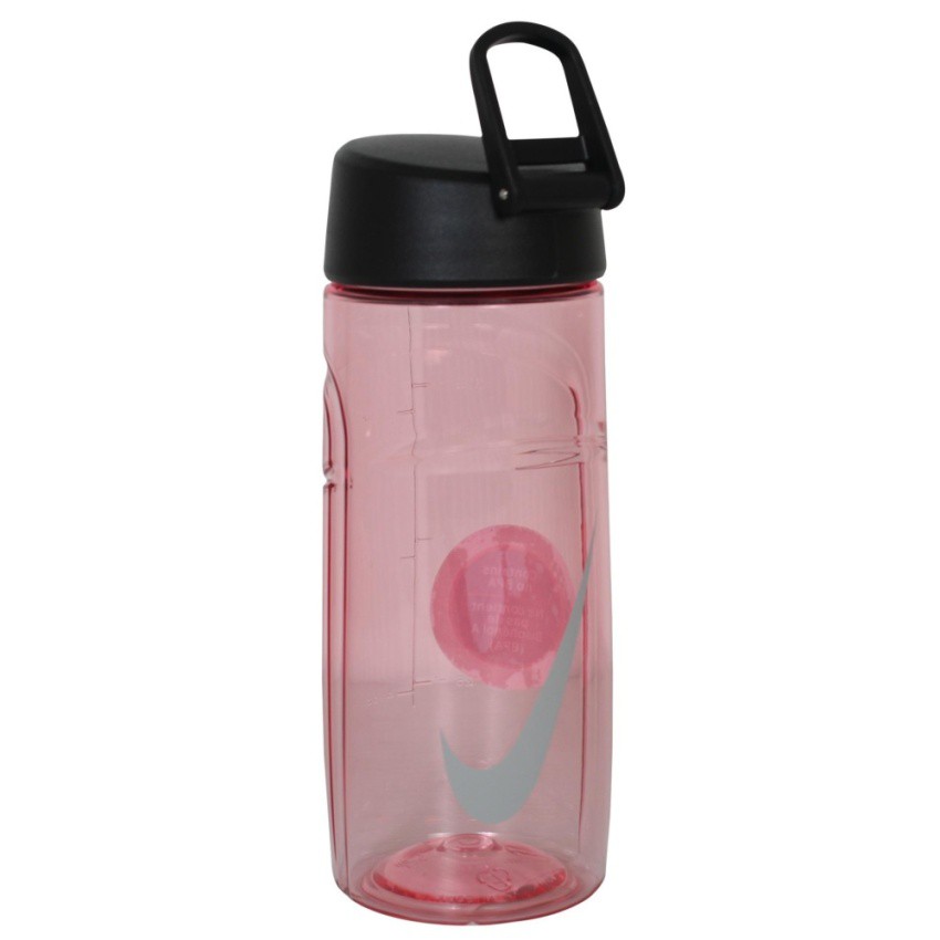 Nike กระบอกน้ำ  T1TrainigSwooshWaterBottle 16Oz A4606 P(750)