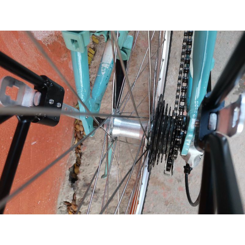 จักรยาน​เสือ​ภูเขา​Bianchiส่งฟรีทั่วประเทศ​ไทย​คับสอบถาม​เพิ่มเติม​ได้​