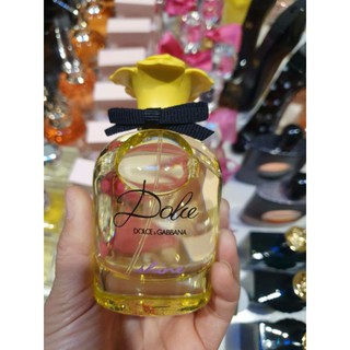 DOLCE&amp;GABBANA Shine EDP 75ml.💐แท้100%