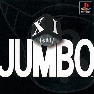 XI JUMBO [PS1 JP : 1 Disc]