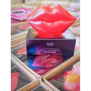 แผ่นมาร์คปากZoZu👄👄💋💋