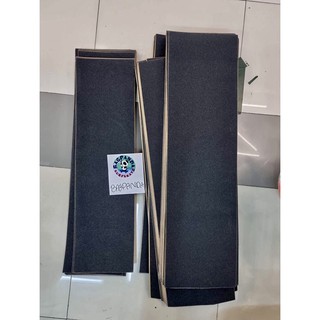 กริปเทป surfskate Griptape surfskate กระดาษทรายเซิร์ฟสเก็ต(สินค้าพร้อมส่งในไทย)