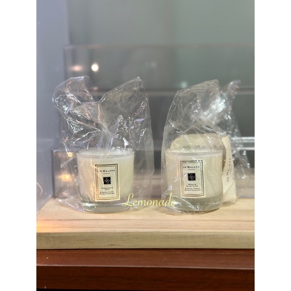 เทียนหอม Jo Malone ของแท้ 100%