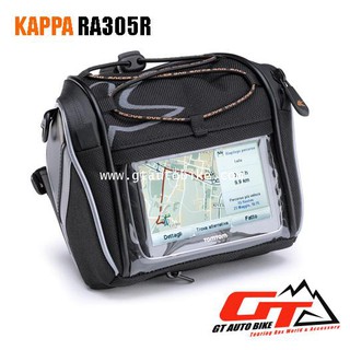 Kappa RA305R / GPS HOLDER