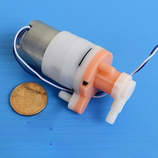 320E Foam Pump 3V-3.7V Mini Induction Hand Sanitizer Foamer Liquid Booster Pump Small Liquid Soap Bubble Pump Cylinder M