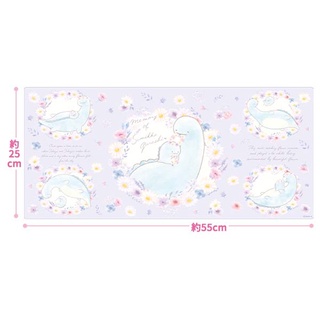 แผ่นรองเม้าส์ Mouse pad ลาย Tokage+Dino sg / Sumikko Gurashi / SumikkoGurashi