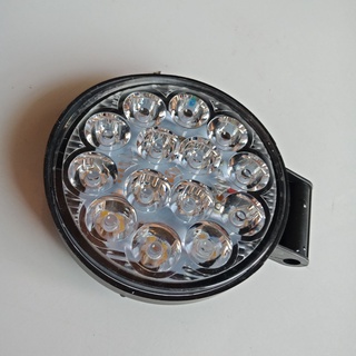 ไฟสปอตไลท์ แอลอีดี LED SPOT LIGHT กันน้ำ 12V-30V DC OFF ROAD 4×4