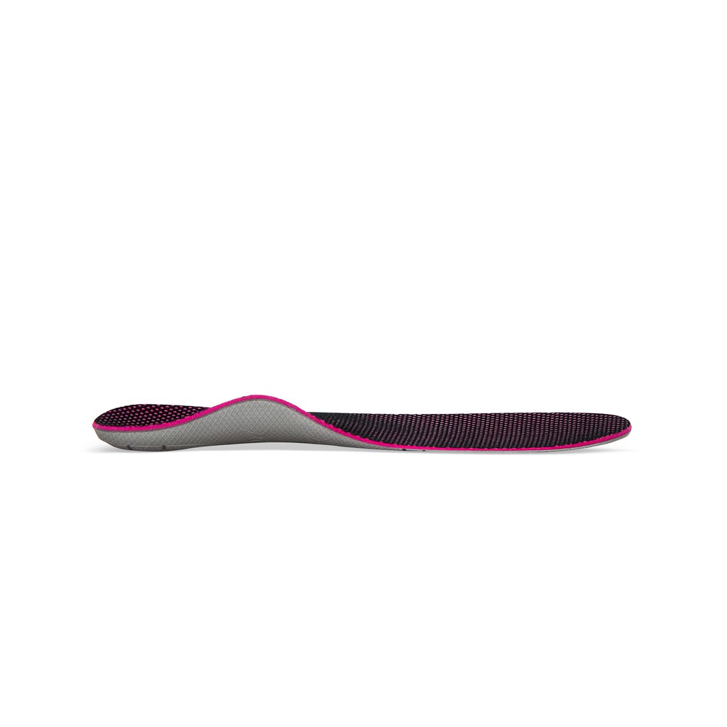 Aetrex แผ่นรองเท้าเพื่อสุขภาพสำหรับผู้หญิง Women's Speed Orthotics - Insole For Running - รูปที่ 2