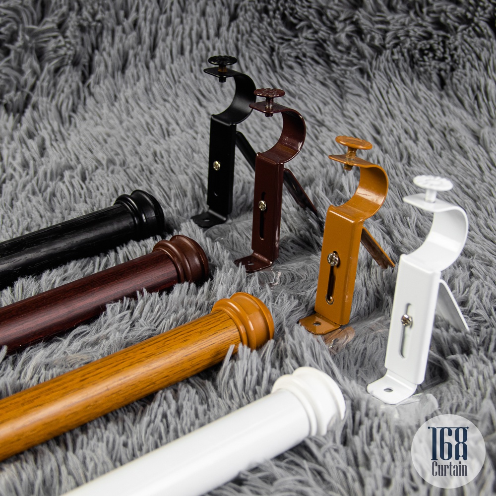 ราวผ้าม่าน ราวม่าน (