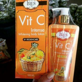 โลชั่น IRIS