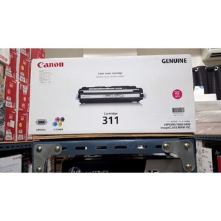 📌Canon311มี3สี♦โละค่ะ