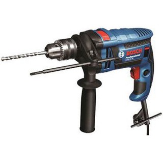 ชุดสว่านกระแทก BOSCH GSB16RE 16 มม. 750 วัตต์
