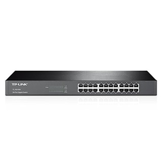 SWITCH &amp; ROUTER TL-SG1024