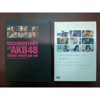 AKB48 Documentary ,Akb48 Documentary Show must go on.