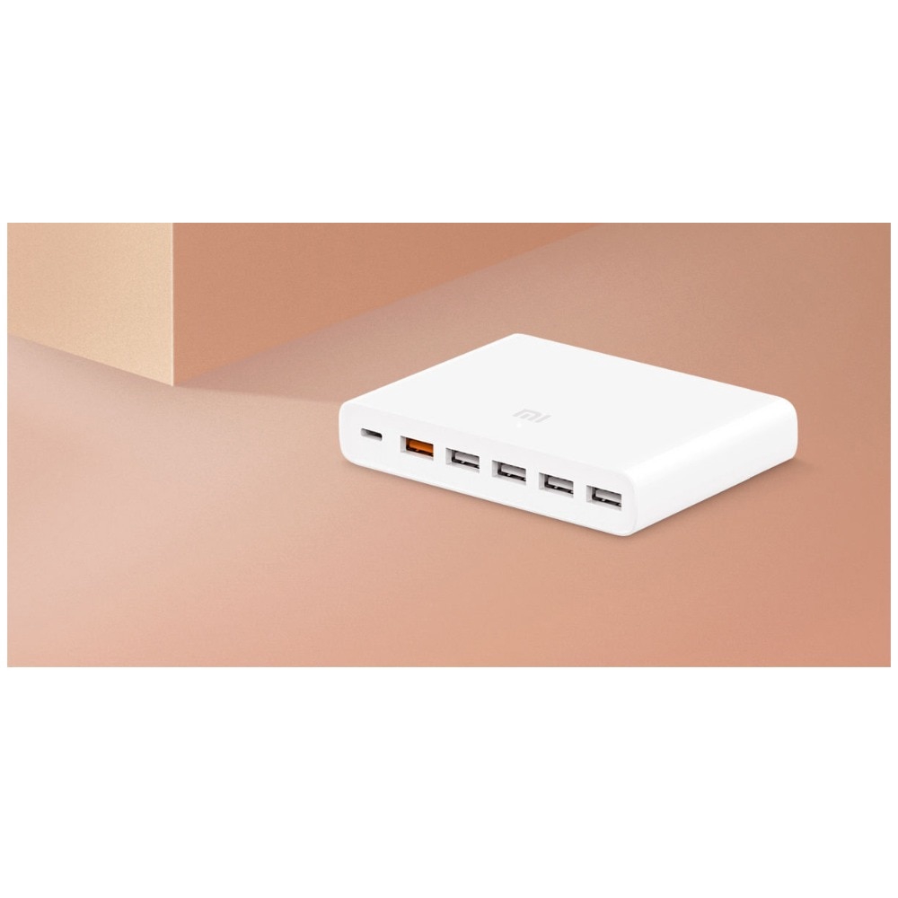 original-xiaomi-usb-charger-type-c-60w-charger-usb-a-6-output-ports