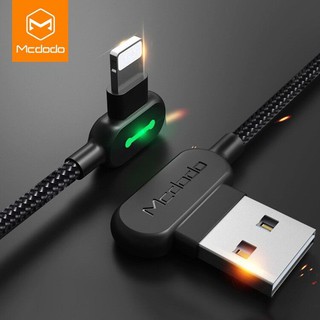 Mcdodo USB Charging Cable Game Fast Charging PUBG Cord Cable