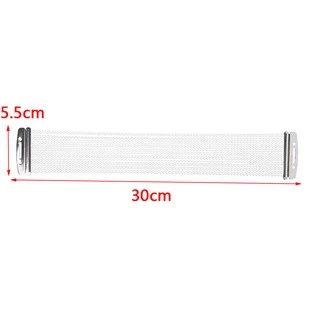 อะไหล่สายสแนร์ 20 Strand Steel Wire สำหรับกลองสแนร์ 14 นิ้ว