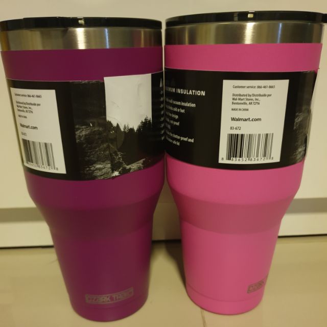 แก้ว ozark trail 40oz