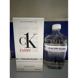 น้ำหอม Ck Everyone 200ml แท้ 100%