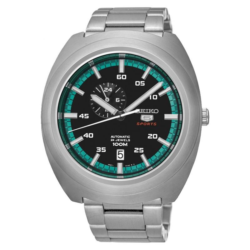 นาฬิกา Seiko 5 sport Automatic รุ่น SSA283K1