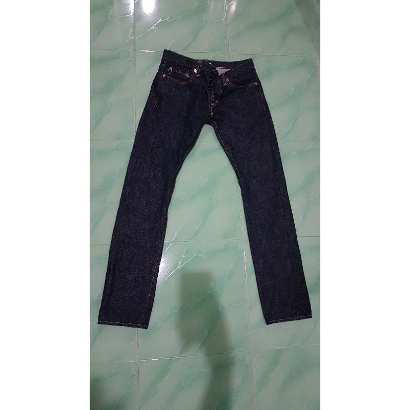 Indigoskin denim | Shopee Thailand