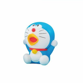 กาชาปองโดราเอม่อนปากเป็ด 🐤 [Doraemon Soft Vinyl Collection 4] งานแท้ญี่ปุ่น.