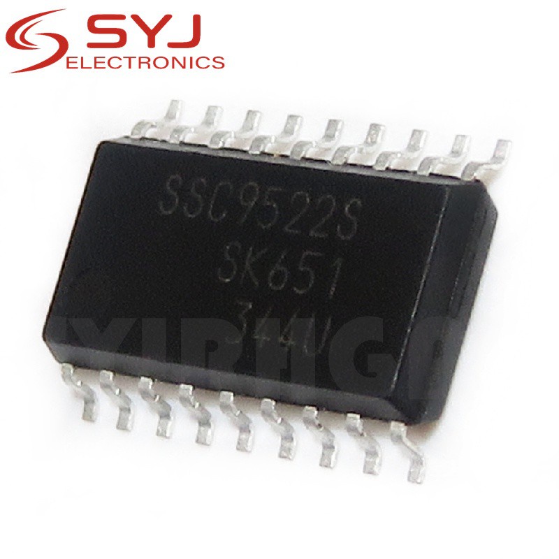 18 Ssc9522S Ssc9522Sop - 5 ชิ้น / ชุด tta - /