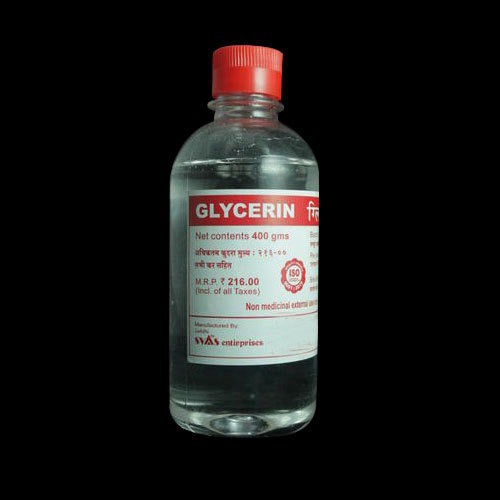 GLYCERIN/GLYCEROL,99.5%(เกรดสัตวแพทย์)