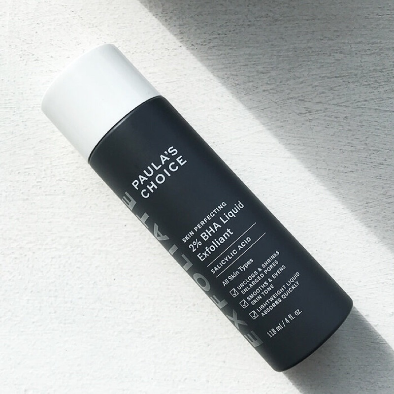 paula’s choice 2% BHA liquid 118ml มือสอง ของแท้ ถูกมาก