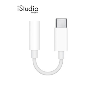 Apple USB-C to 3.5 mm Headphone Jack Adapter