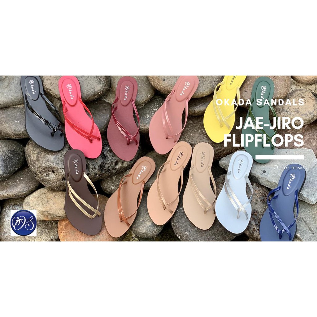 Jae Jiro โดย Okada ของแท้ 100%