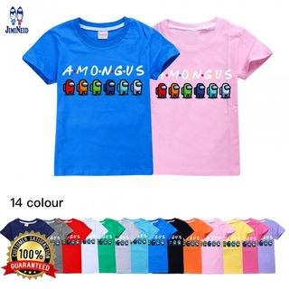 Ienens Kids Boys Summer Cartoon T Shirt Children Clothing Animal Print Short Sleeve Tops Fit 2 8 Years S369816586 P8328860877 - jd shirt roblox