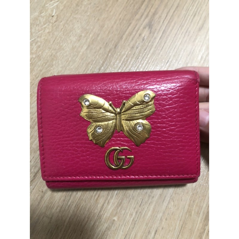 กระเป๋าตัง Gucci แท้100%