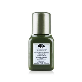 Origins Dr.Andrew Well For Origins Mega-Mushroom Relief &amp; Resilience Soothing Treatment Lotion