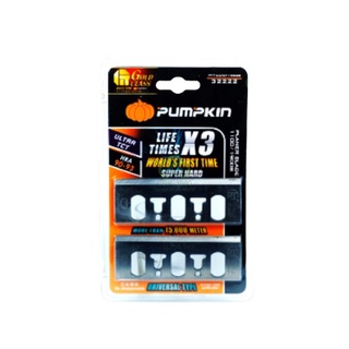 ใบกบ3" (82mm.) PTT-ULTCT1900B PUMPKIN #32222