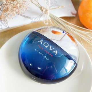 AQUA POUR HOMME ATLANTIQVE